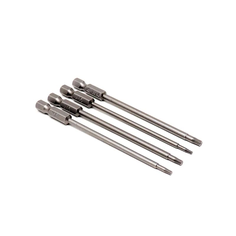 4 Pcs Meta Hexagonal Wrenches - Gallery Image 2