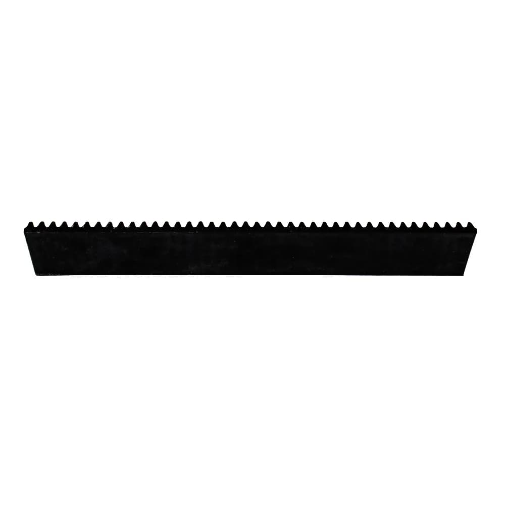 40 Teeth Plastic Gear Rack (1M-40T) - Gallery Image 2