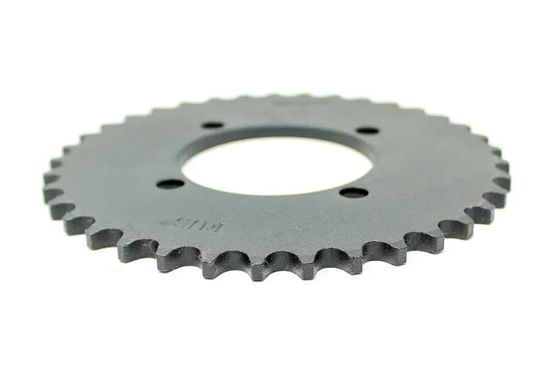 420 38T Mechanical Sprocket - Gallery Image 5