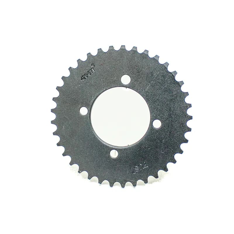 420 38T Mechanical Sprocket - Gallery Image 2