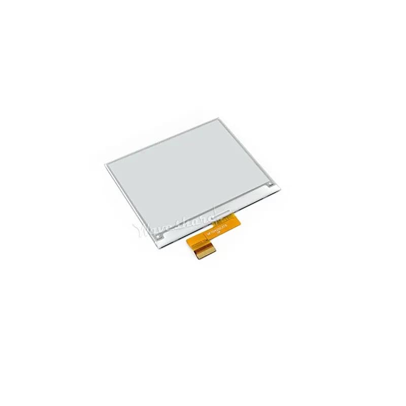 4.2inch E-Ink Raw display - Gallery Image 1