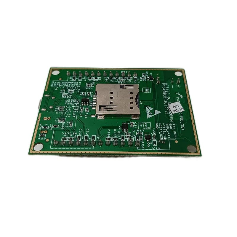 4G Lte Gsm Modem (A7672S) - Gallery Image 1