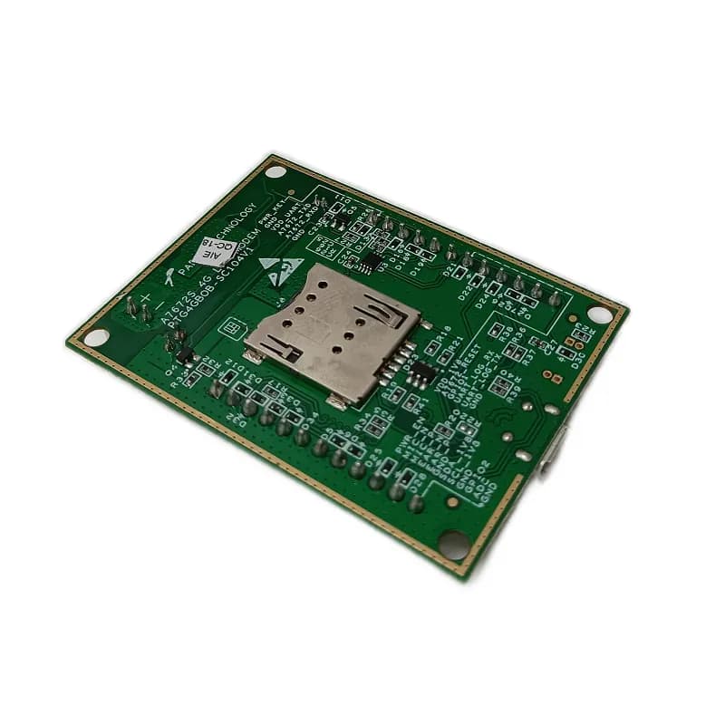 4G Lte Gsm Modem (A7672S) - Gallery Image 2