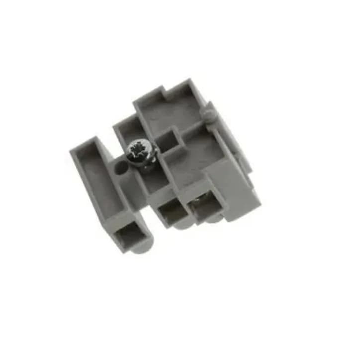 503Si03E-Terminal Block, Fused, 3Pos - Gallery Image 1