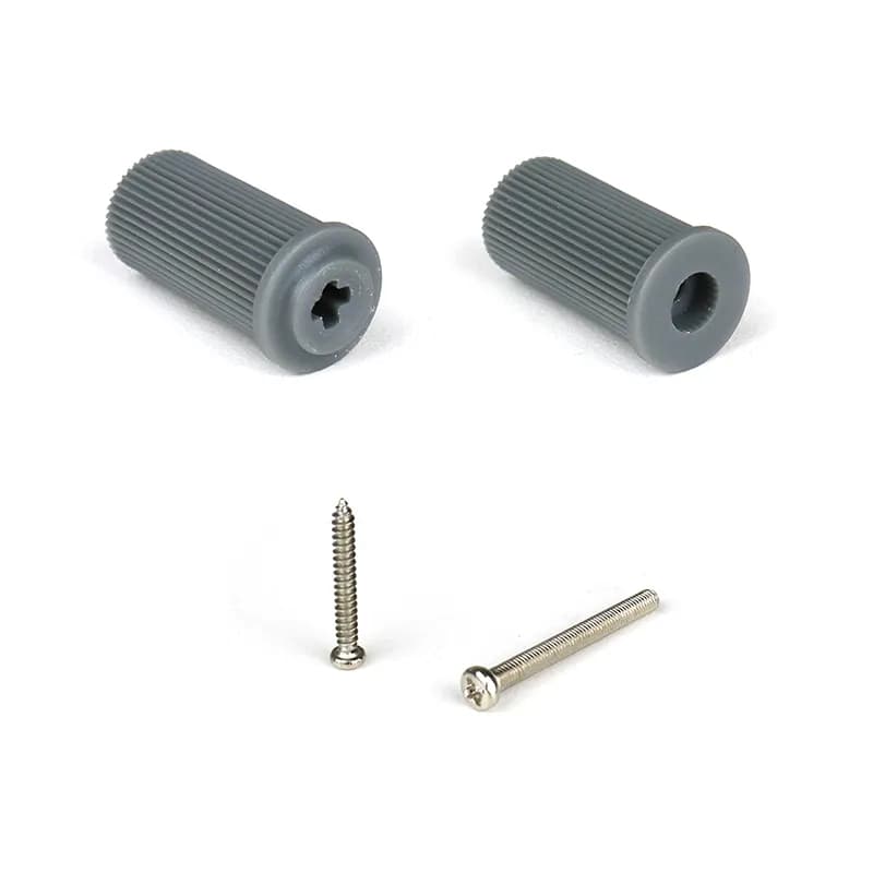 58mm Plastic Omni Wheel for Lego - Gallery Image 2