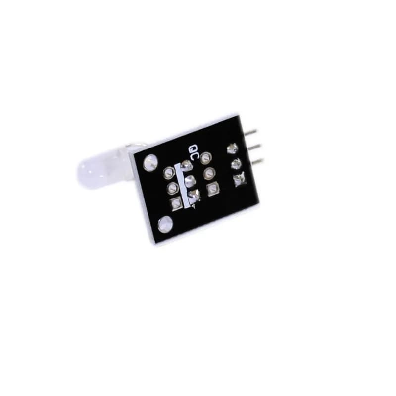 5mm Two-Color LED Module - Gallery Image 2