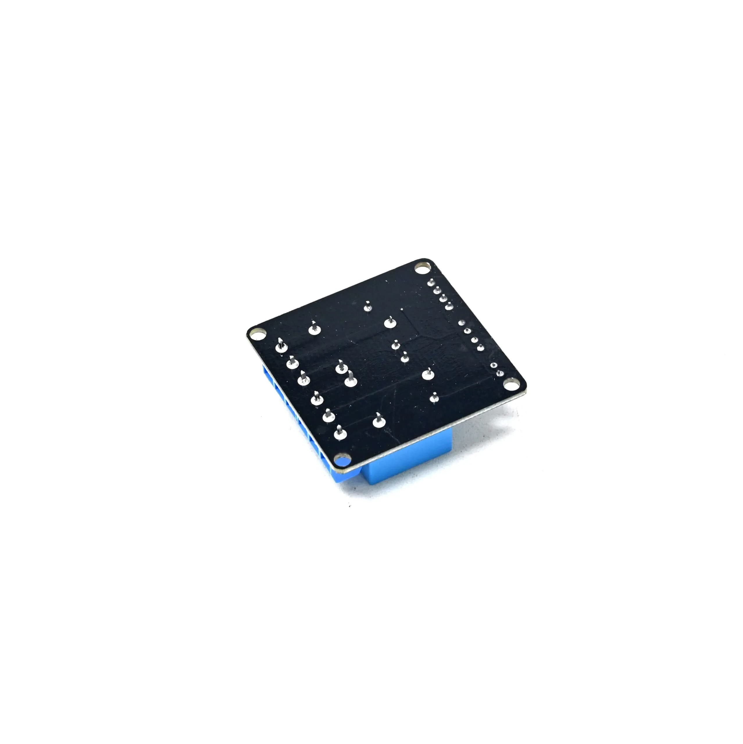 5V 2 Channel Relay Module - Gallery Image 1