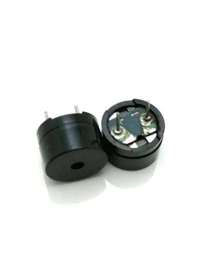 5V Passive Buzzer-10 Pcs. - Gallery Image 4