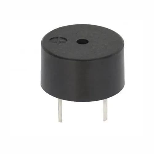 5V Passive Buzzer-10 Pcs. - Gallery Image 5