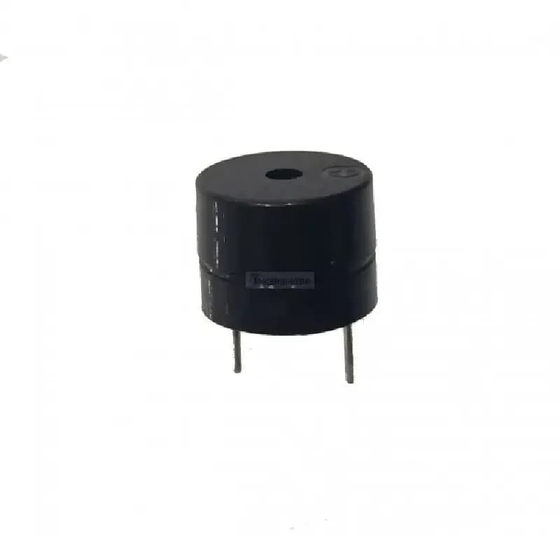 5V Passive Buzzer-5Pcs - Gallery Image 1