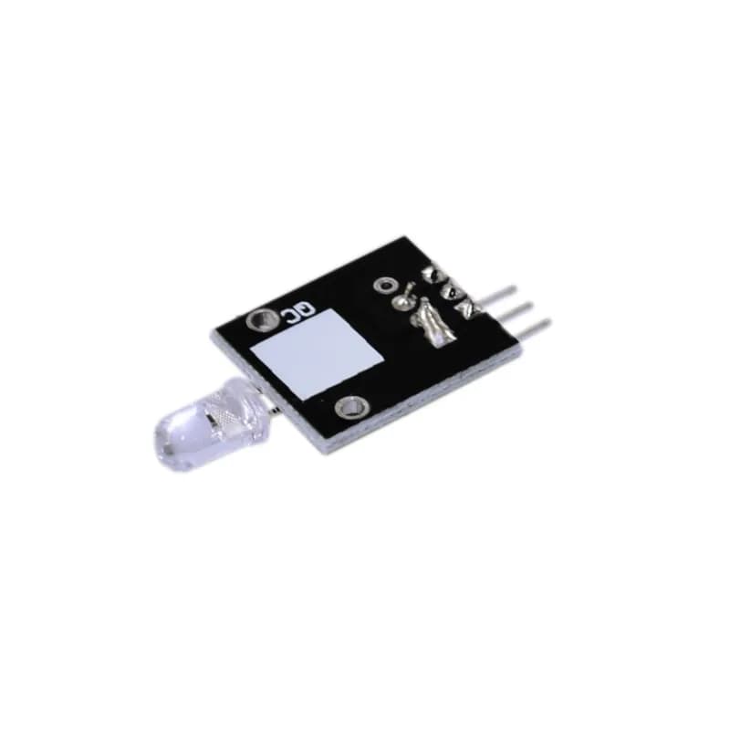 7 Color Flashing LED Module - Gallery Image 3
