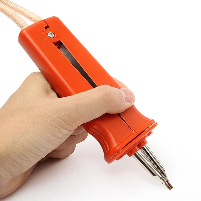 709AD Extra Welding pen - Gallery Image 3