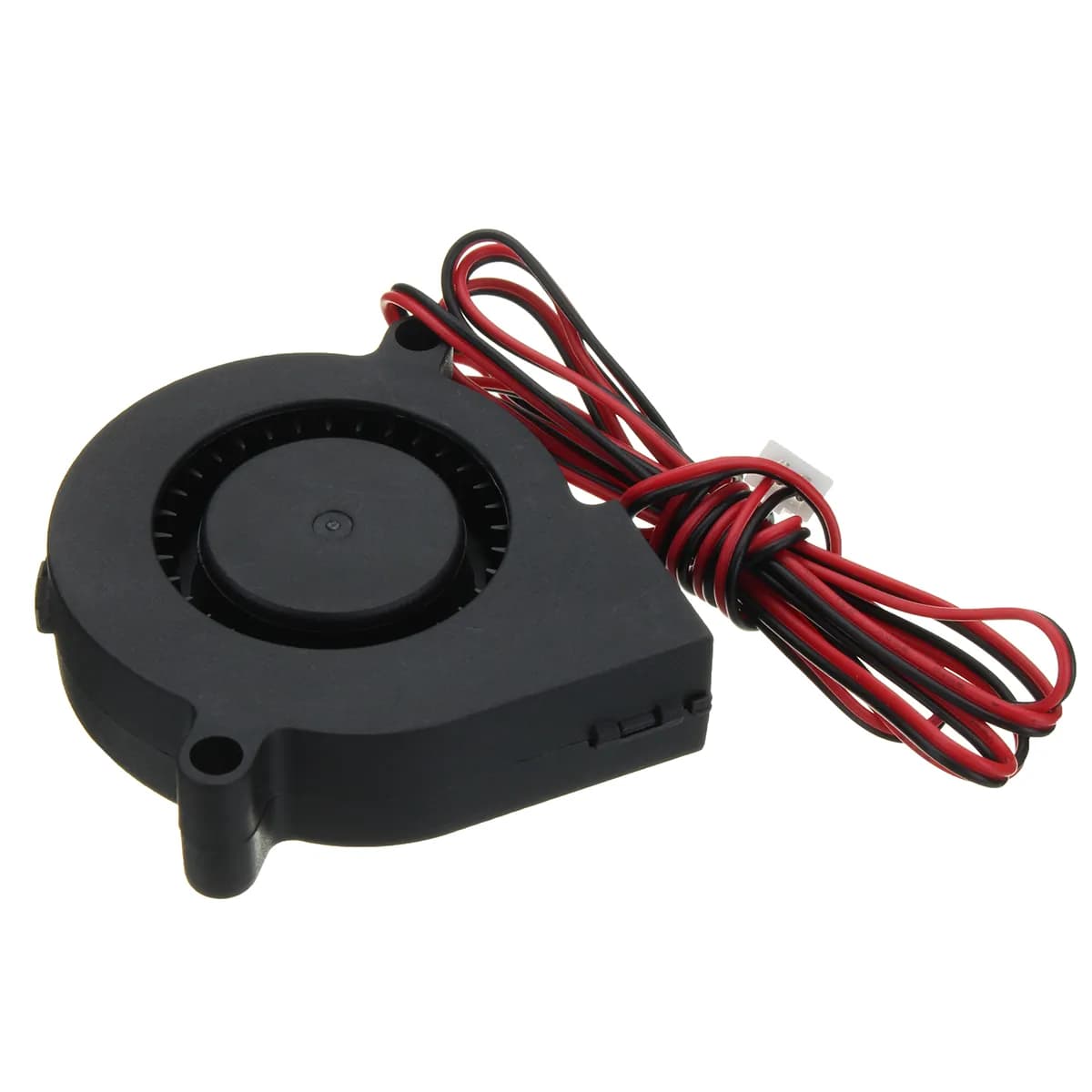 7530 12V DC Blower Cooling Fan - Gallery Image 4