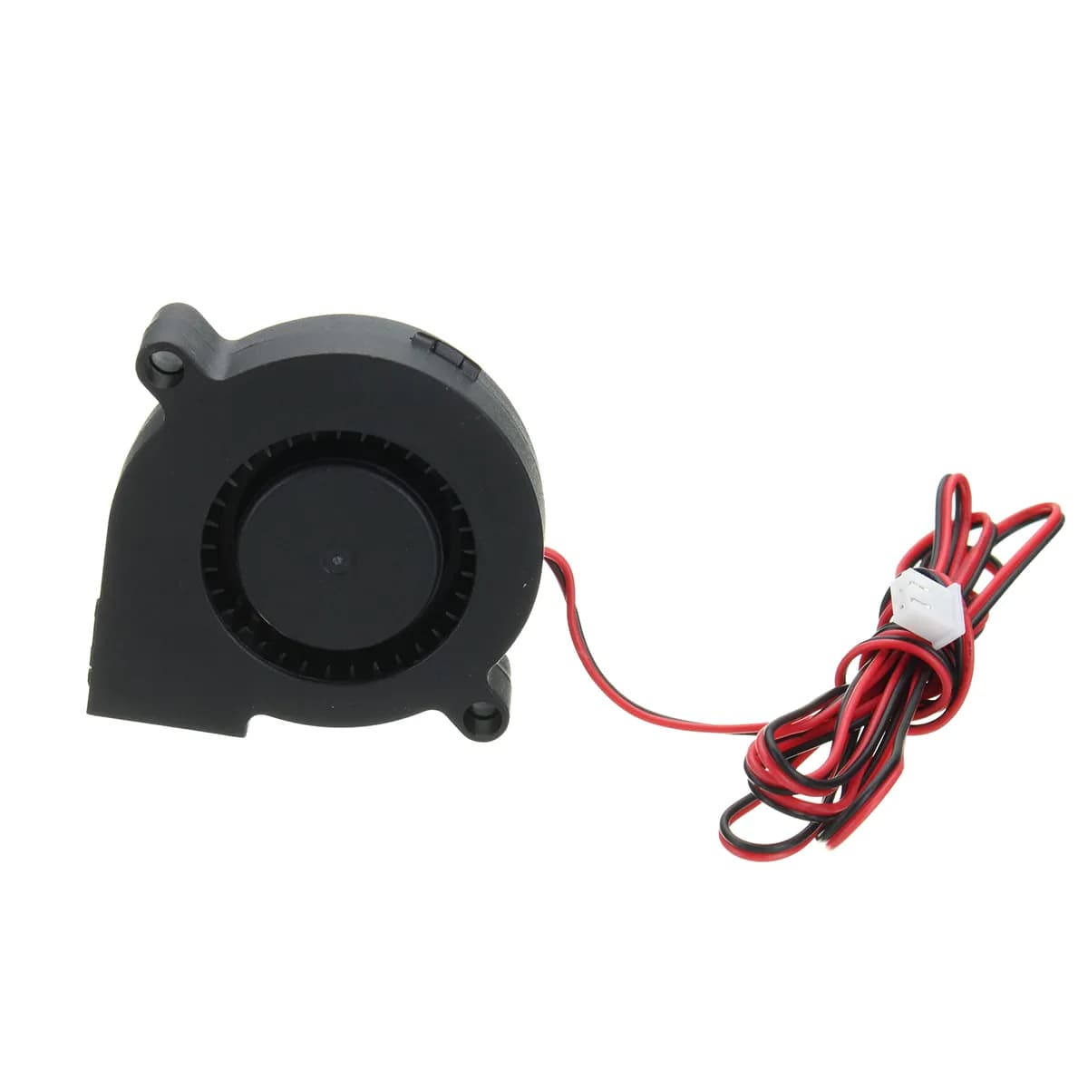 7530 12V DC Blower Cooling Fan - Gallery Image 1
