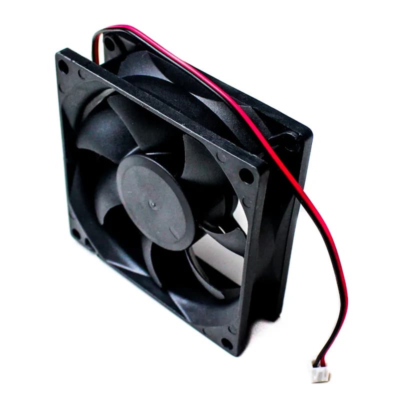 8025 5V Cooling Fan - Gallery Image 3