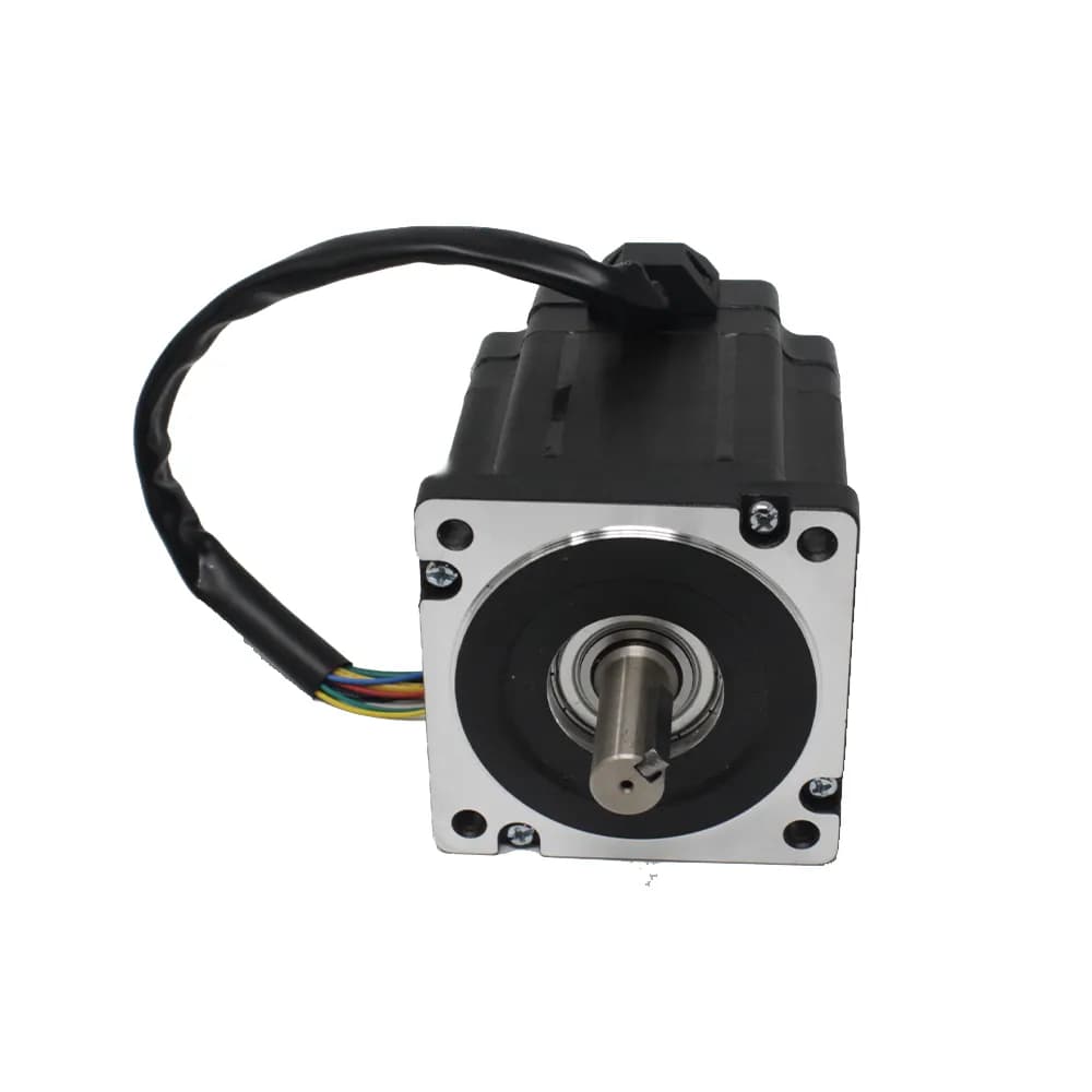 86BLS98-X015 48V-RPM3000-1.56N-m- 111.5mm - Gallery Image 1
