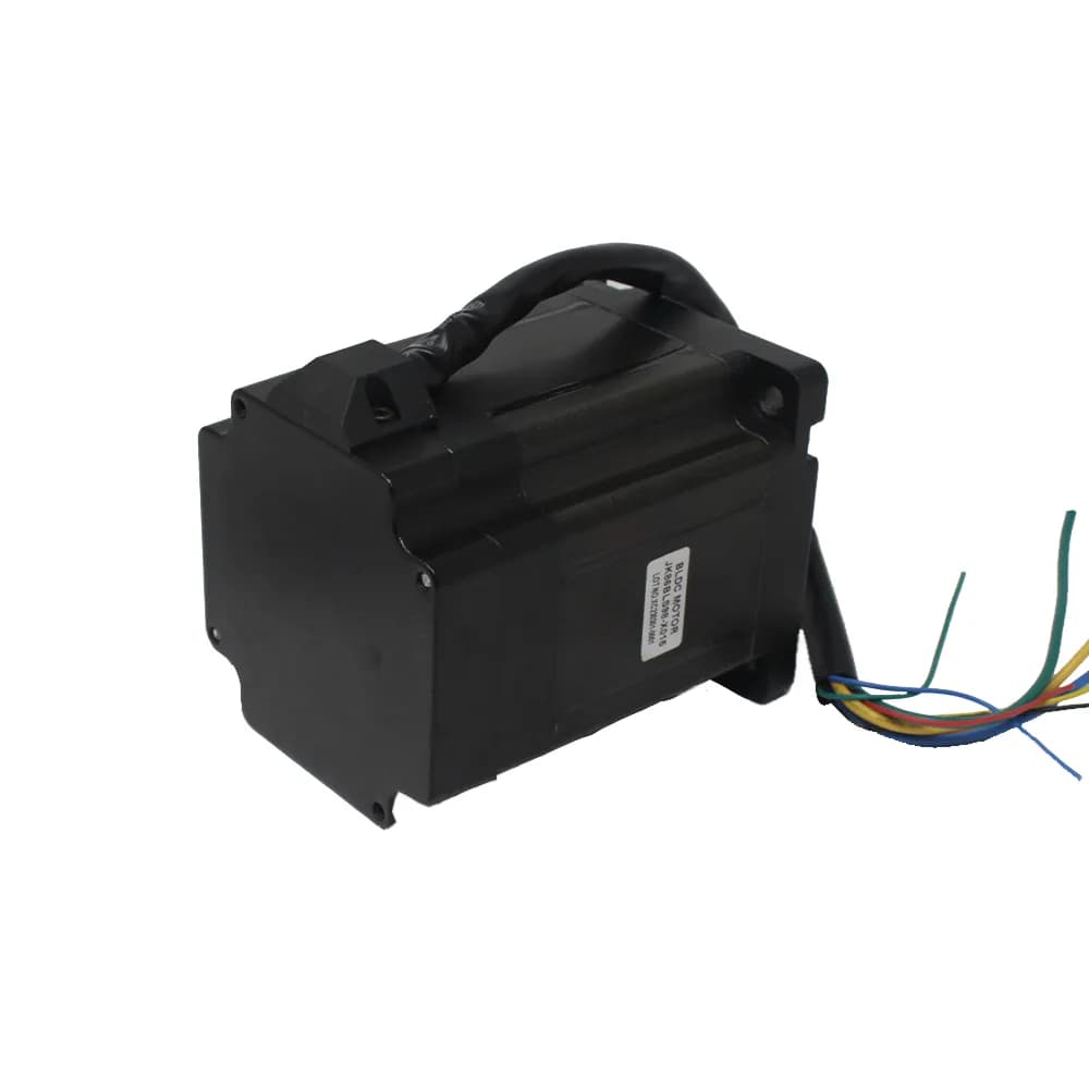 86BLS98-X015 48V-RPM3000-1.56N-m- 111.5mm - Gallery Image 3