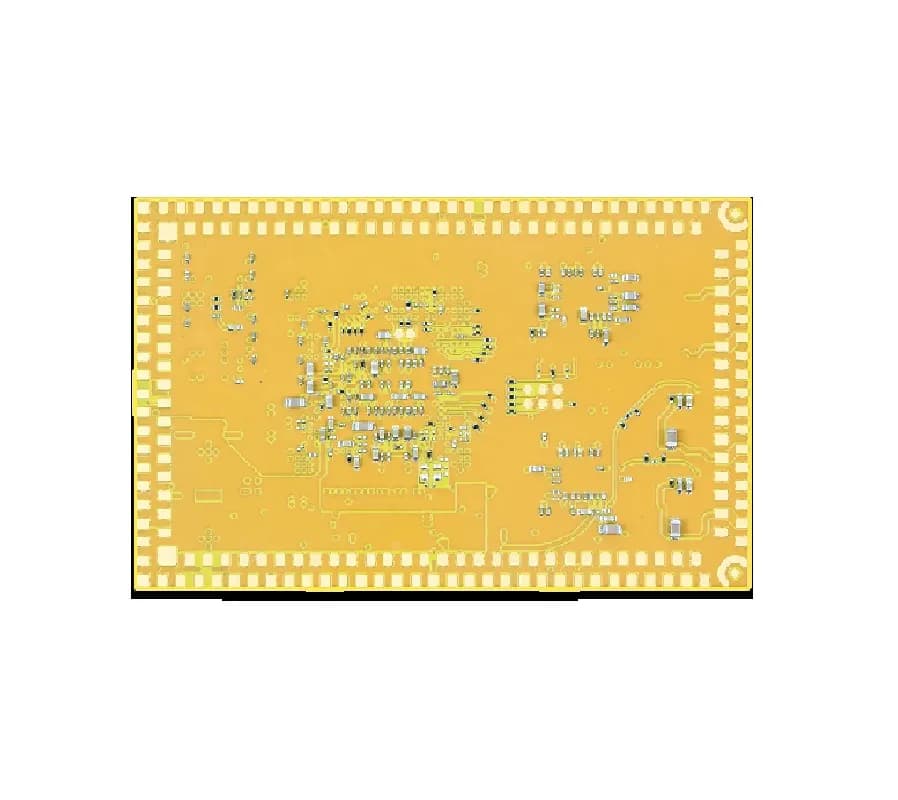 8devices Mango Wi-Fi 6 module - Gallery Image 1