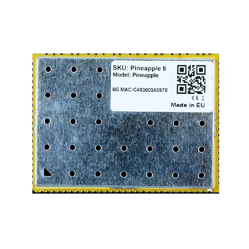 8devices Pineapple 2 radio module - Gallery Image 2