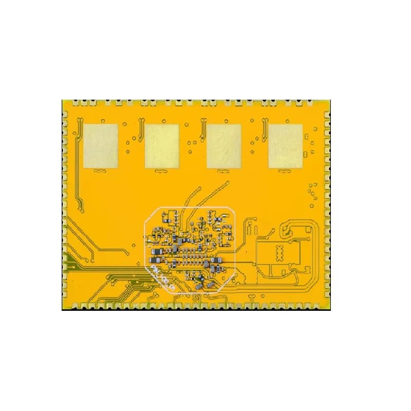 8devices Pineapple 2 radio module - Gallery Image 1
