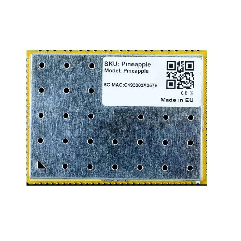 8devices Pineapple 5 radio module - Gallery Image 2