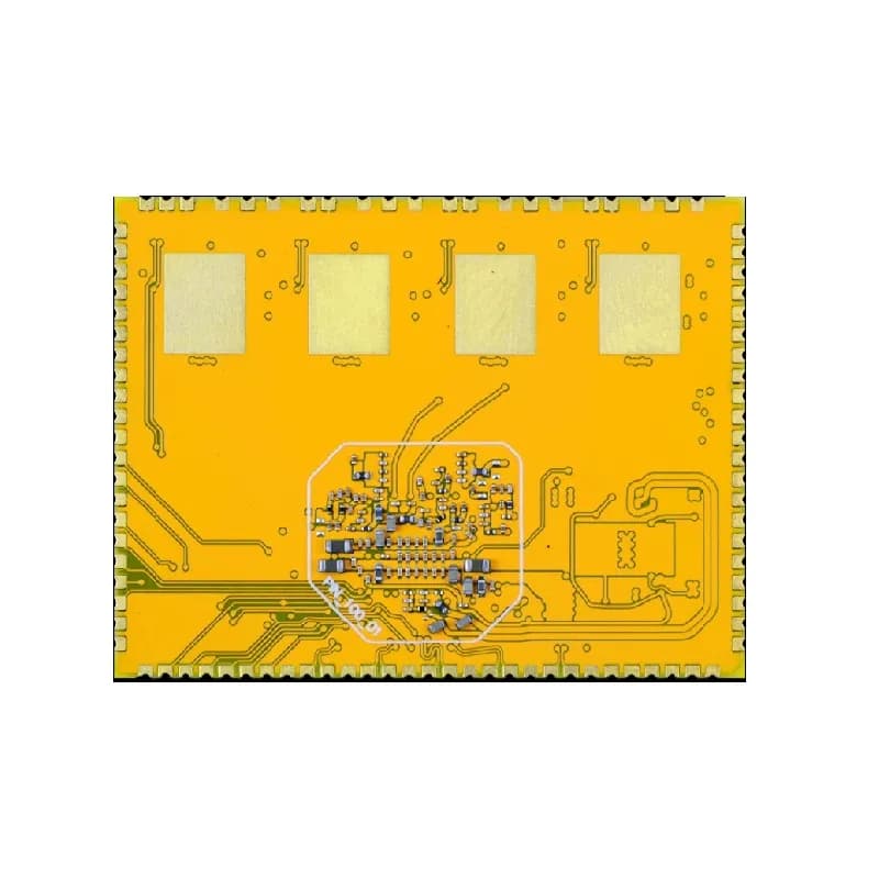 8devices Pineapple 5 radio module - Gallery Image 1