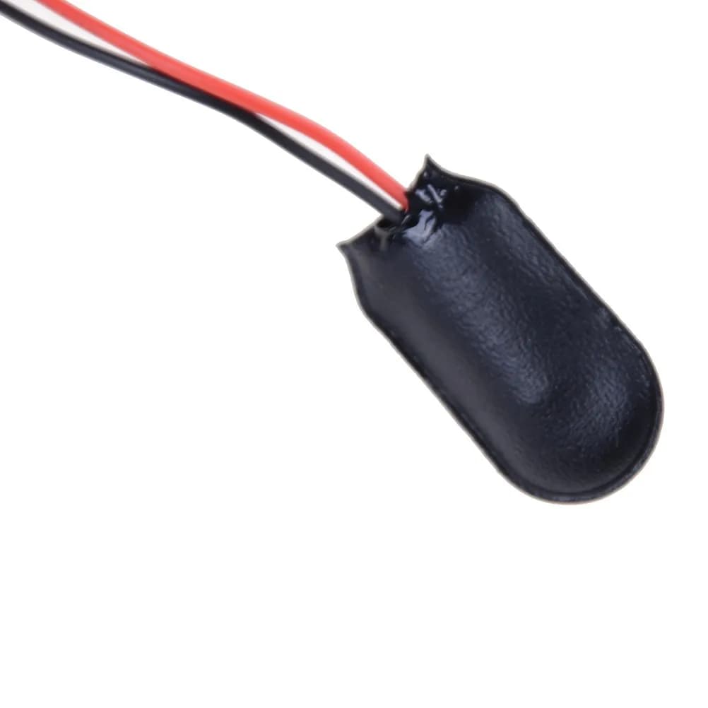 9V 10cm Battery Connector – 5pcs - Gallery Image 5