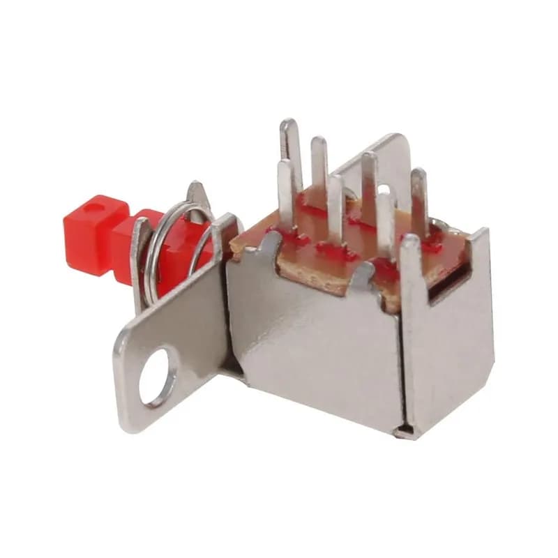 A03 POWER SWITCH-A03-02 - Gallery Image 1