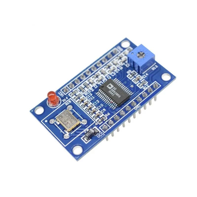 AD9850 DDS Signal Generator Module - Gallery Image 2