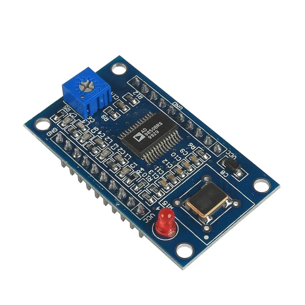 AD9850 DDS Signal Generator Module - Gallery Image 3