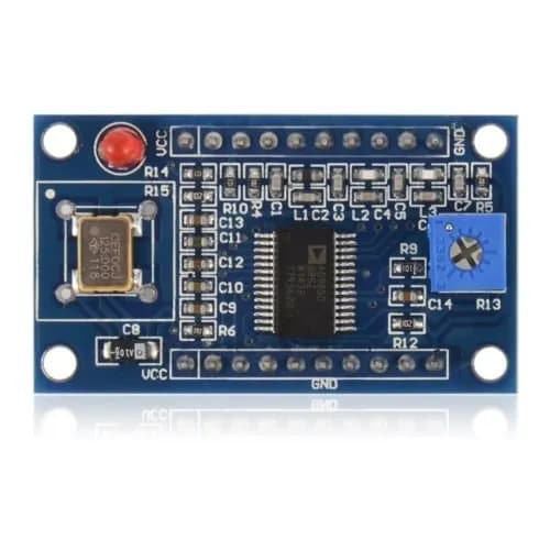 AD9850 DDS Signal Generator Module - Gallery Image 4