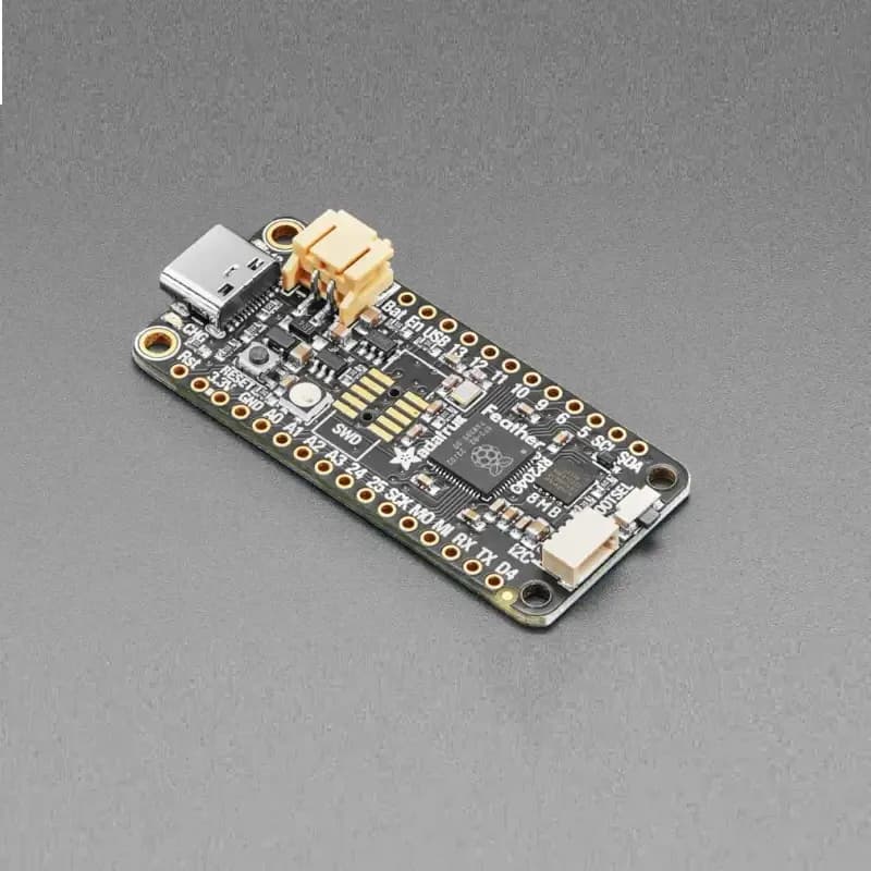 Adafruit Feather RP2040 - Gallery Image 1