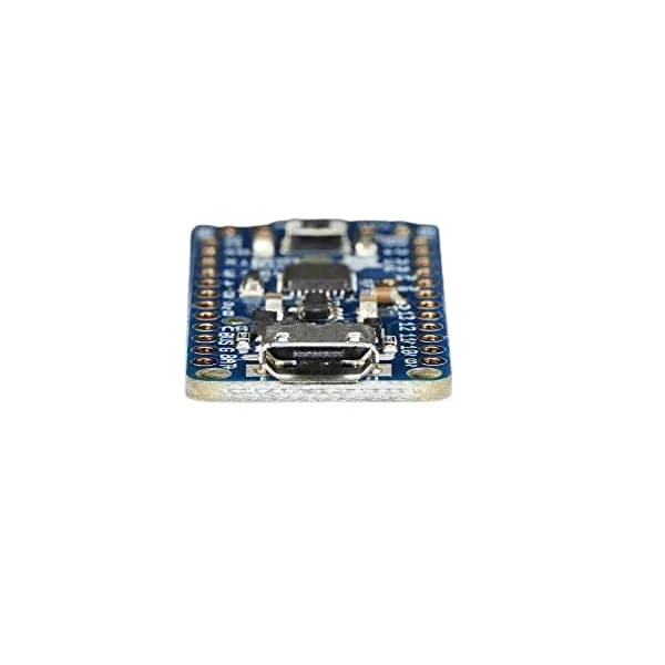 Adafruit Pro Trinket – 5V 16 MHz - Gallery Image 1