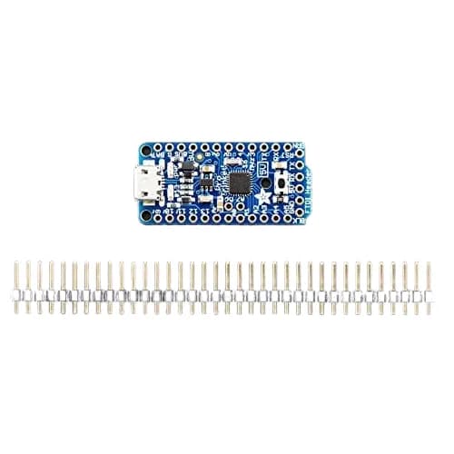 Adafruit Pro Trinket – 5V 16 MHz - Gallery Image 2