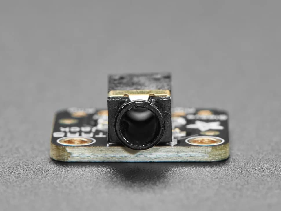 Adafruit TRRS Jack Breakout Board - Gallery Image 2