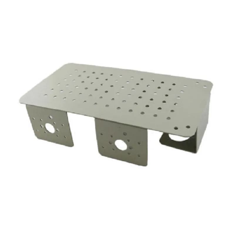 Advance Metal Chassis 2 - Gallery Image 1