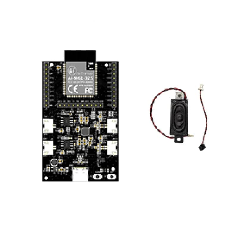 Ai Thinker AiPi-Audio - Gallery Image 1