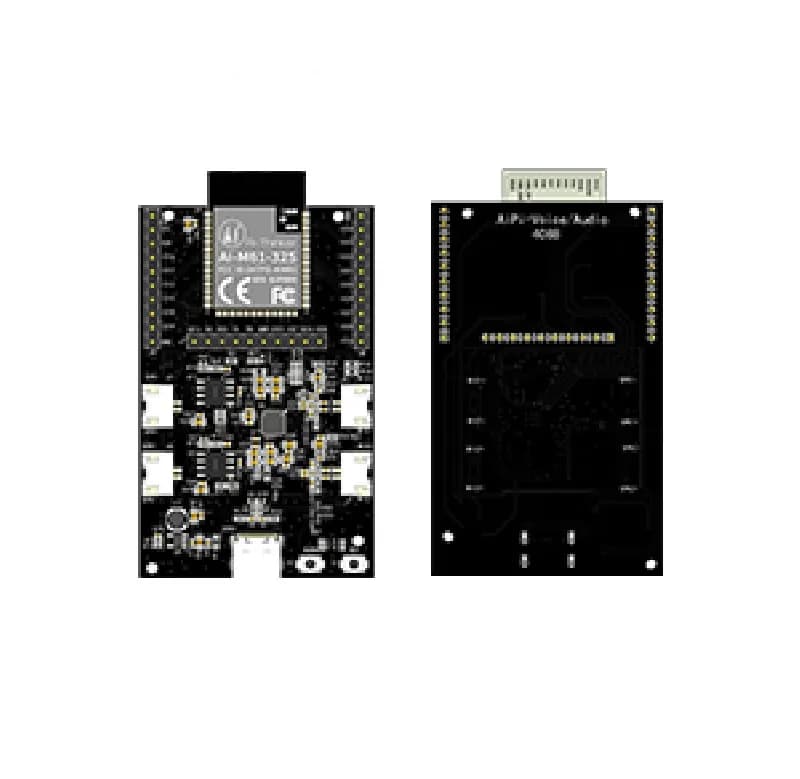 Ai Thinker AiPi-Audio - Gallery Image 2