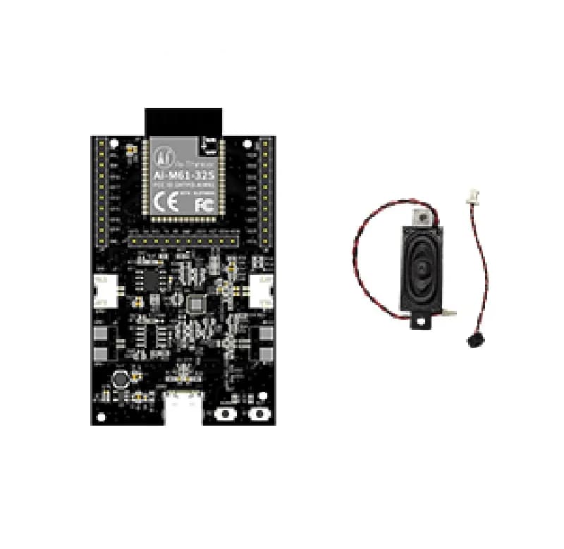 Ai Thinker AiPi-VOICE - Gallery Image 2