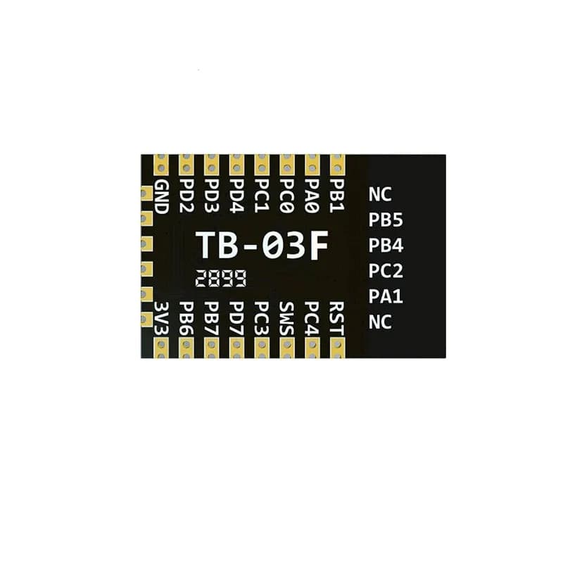 Ai Thinker TB-03F Bluetooth module - Gallery Image 1
