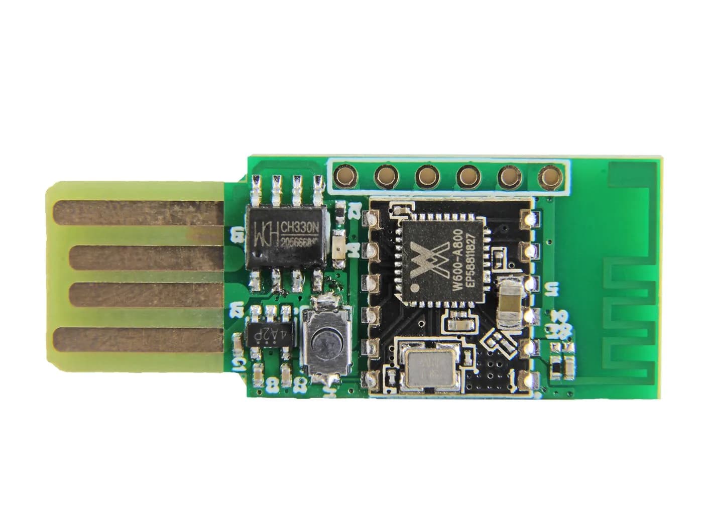 Air602 WiFi Development Board - Gallery Image 1