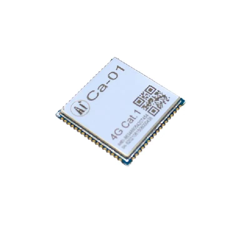 Ai-Thinker Ca-01 4G Cat.1 LTE Module - Gallery Image 2