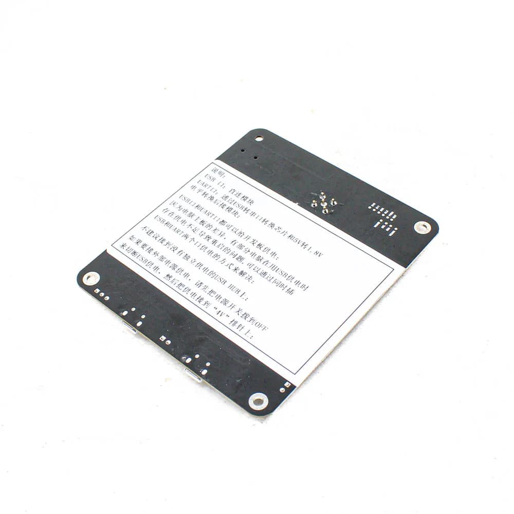 Ai-Thinker CA-01 Dev. Board - Gallery Image 2