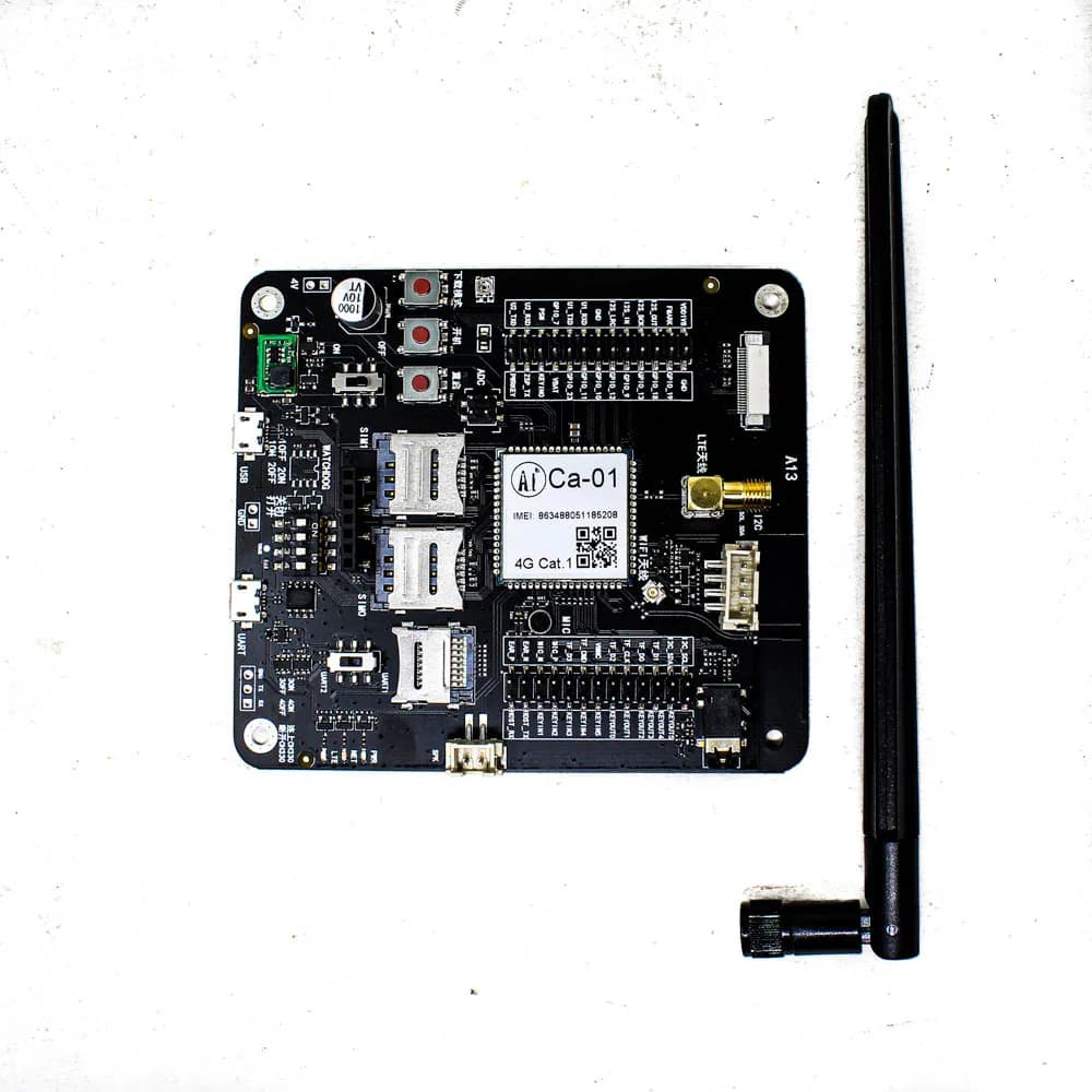 Ai-Thinker CA-01 Dev. Board - Gallery Image 1