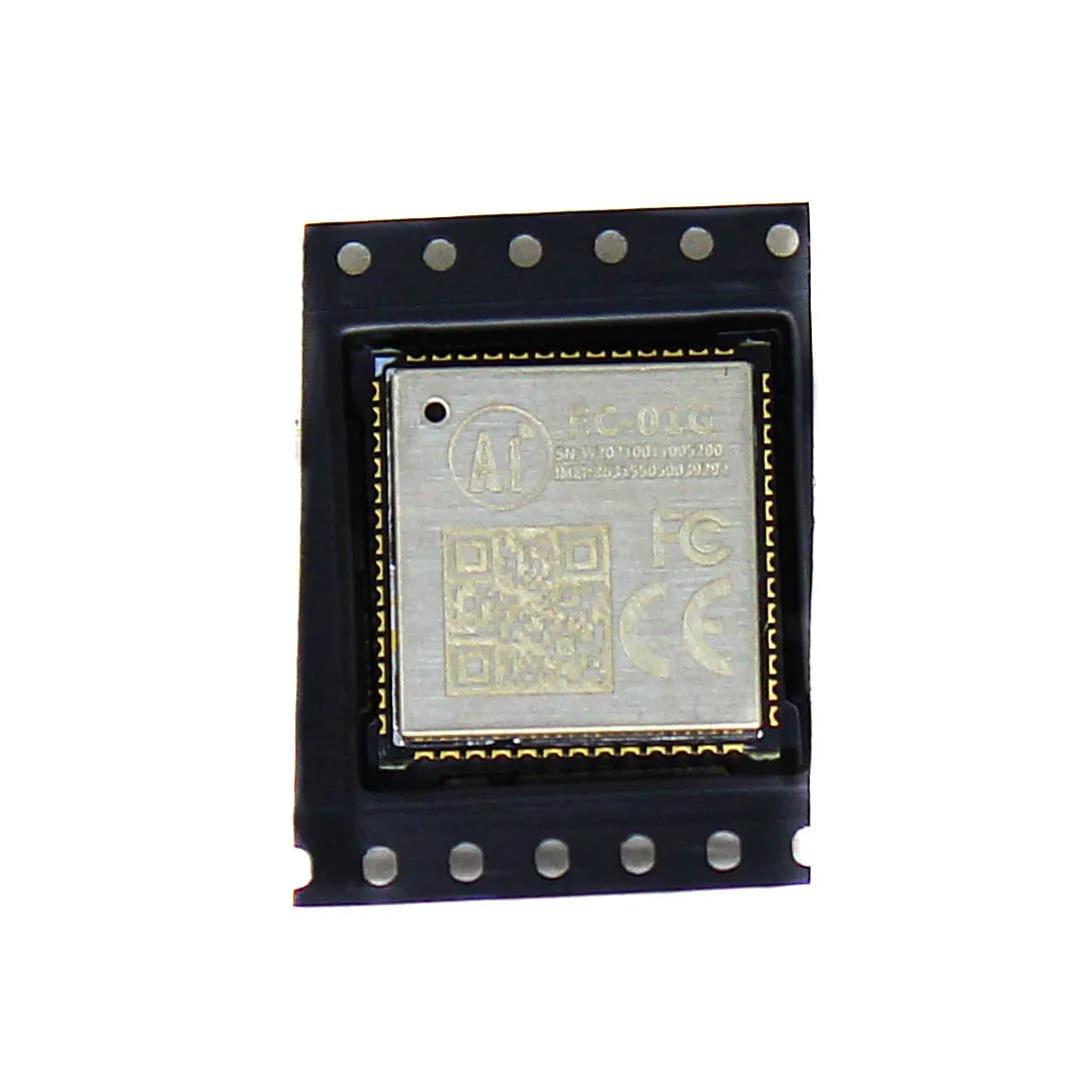 Ai-Thinker EC-01G NB-IOT Module - Gallery Image 2