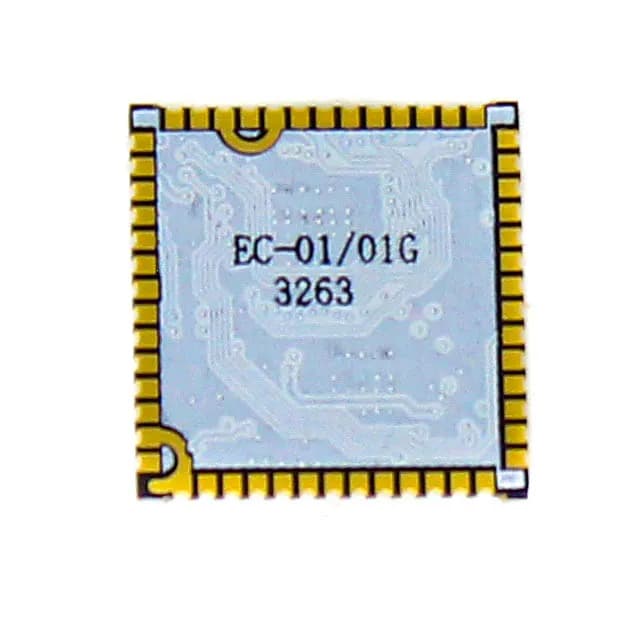 Ai-Thinker EC-01G NB-IOT Module - Gallery Image 3