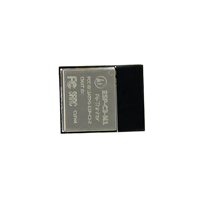 Ai-Thinker ESP-C3-M1 Wi-Fi + BLE Module - Gallery Image 1