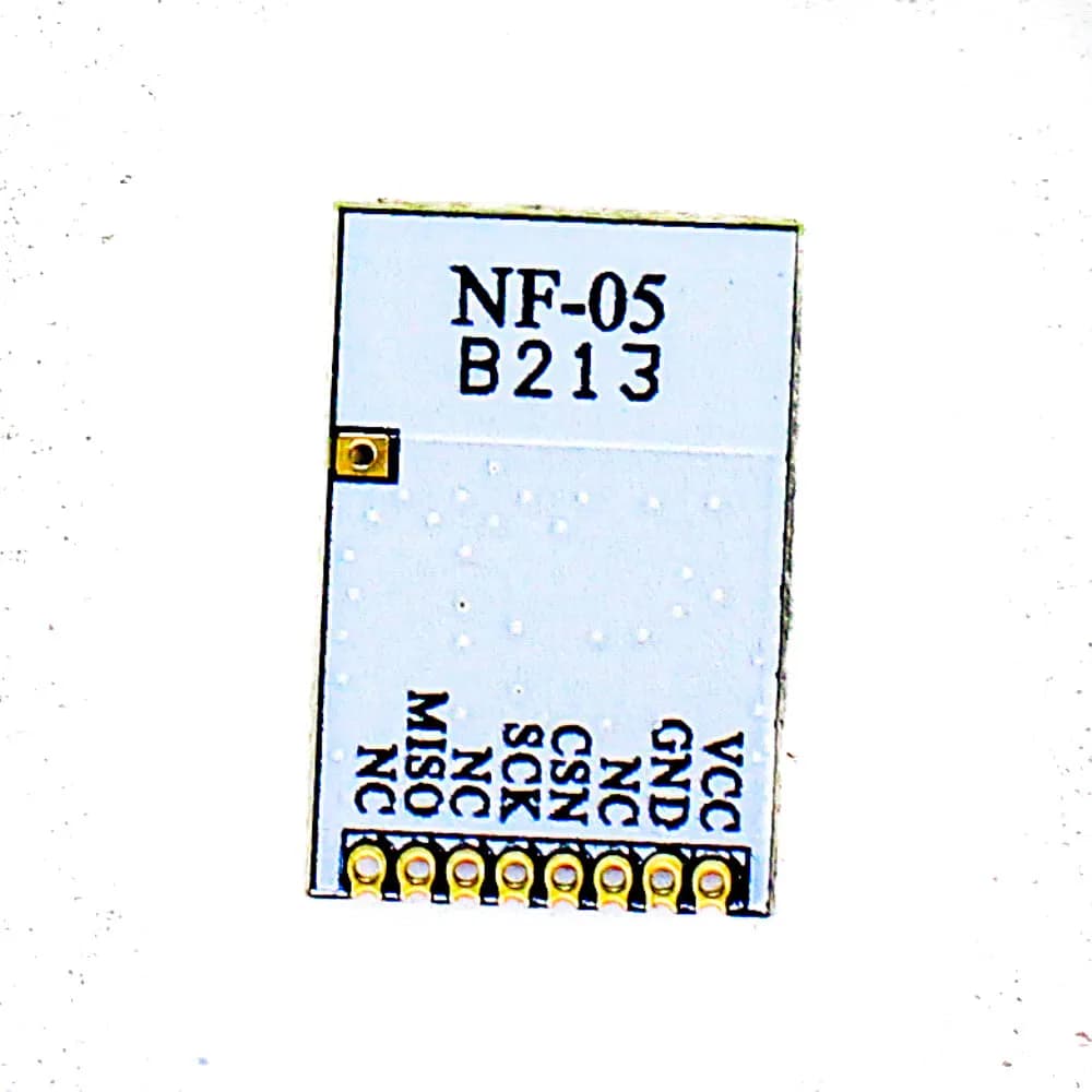 Ai-Thinker NF-05 module - Gallery Image 2