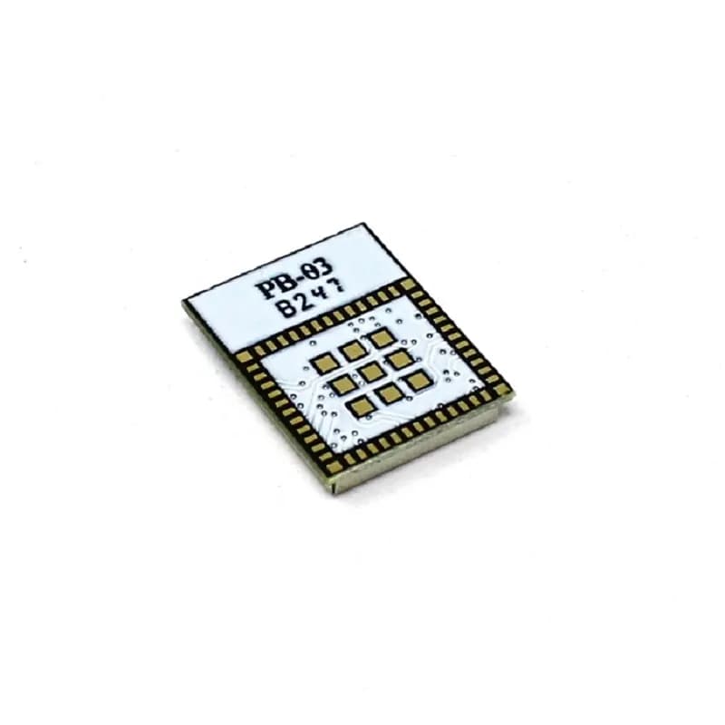 Ai-Thinker PB-03 BLE 5.2 Module - Gallery Image 1