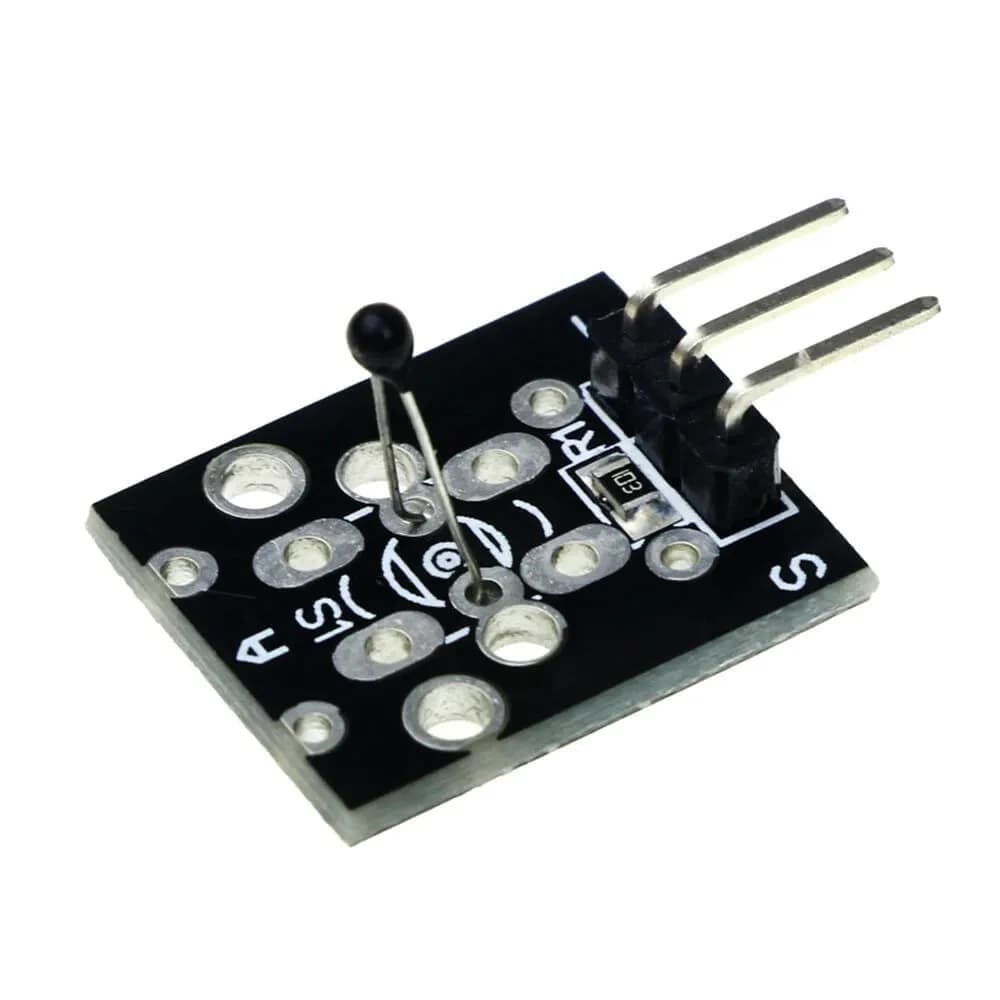 Analog Temperature Sensor Module - Gallery Image 4